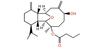 Litophynin F